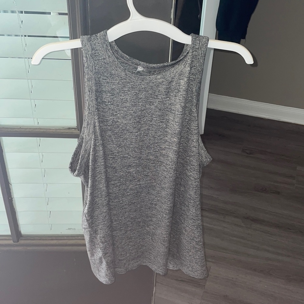 Tank top - Picture 1 of 3
